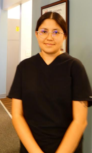 Karla, Patient Coordinator
