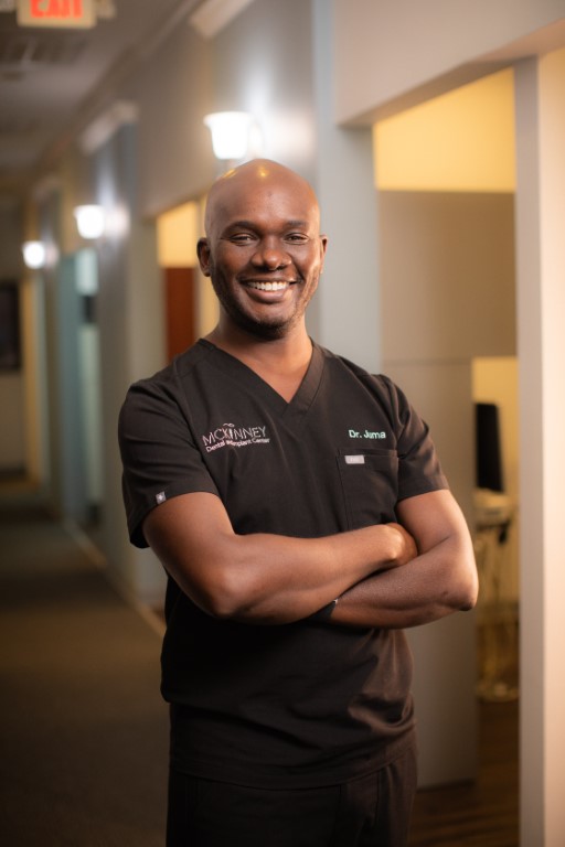 Dr. Daniel Juma