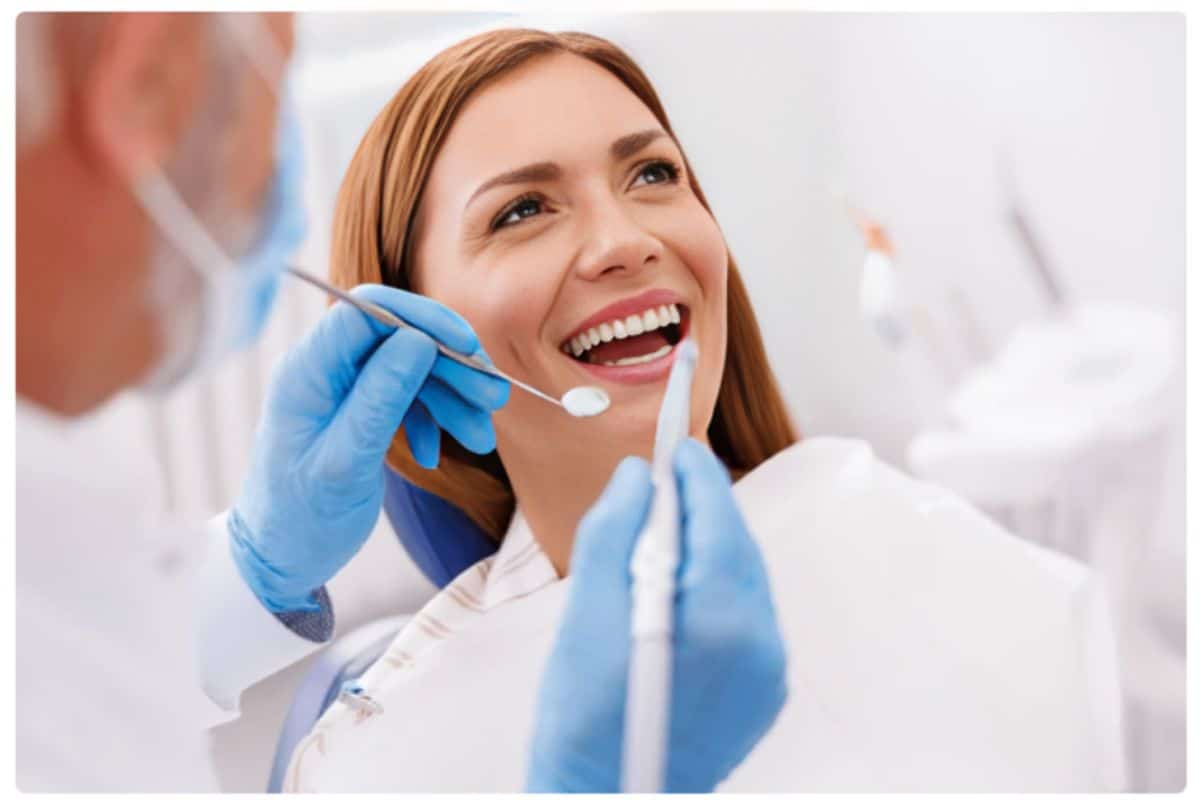 General Dentistry