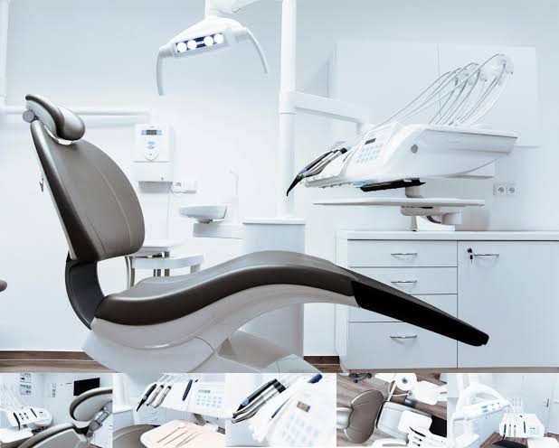 Comfortable Dental Experience
