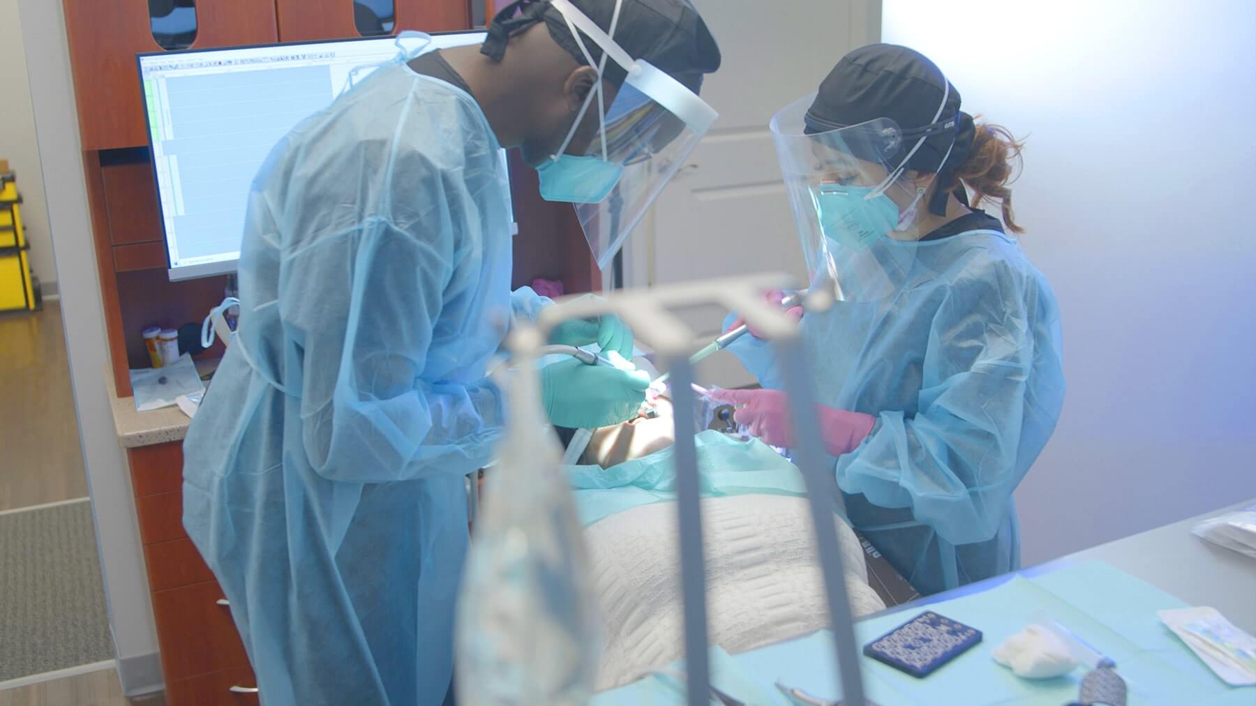 Patient Care