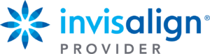 Invisalign Provider Logo RGB